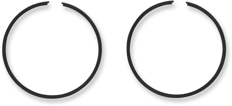 Parts Unlimited Ring Set R09-761