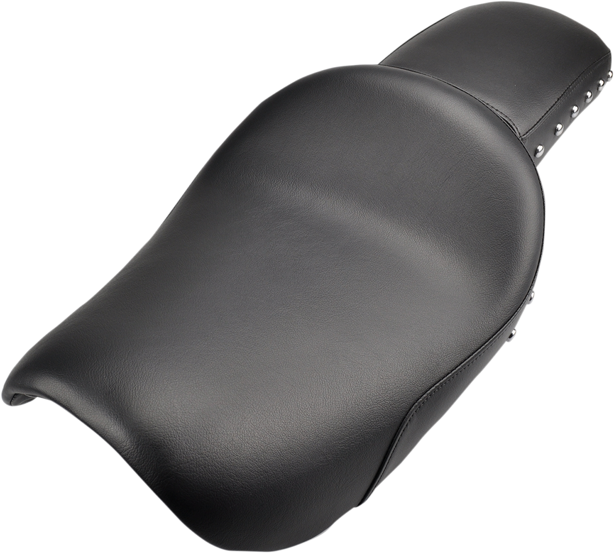 SADDLEMEN Renegade Studded Seat 882-09-001