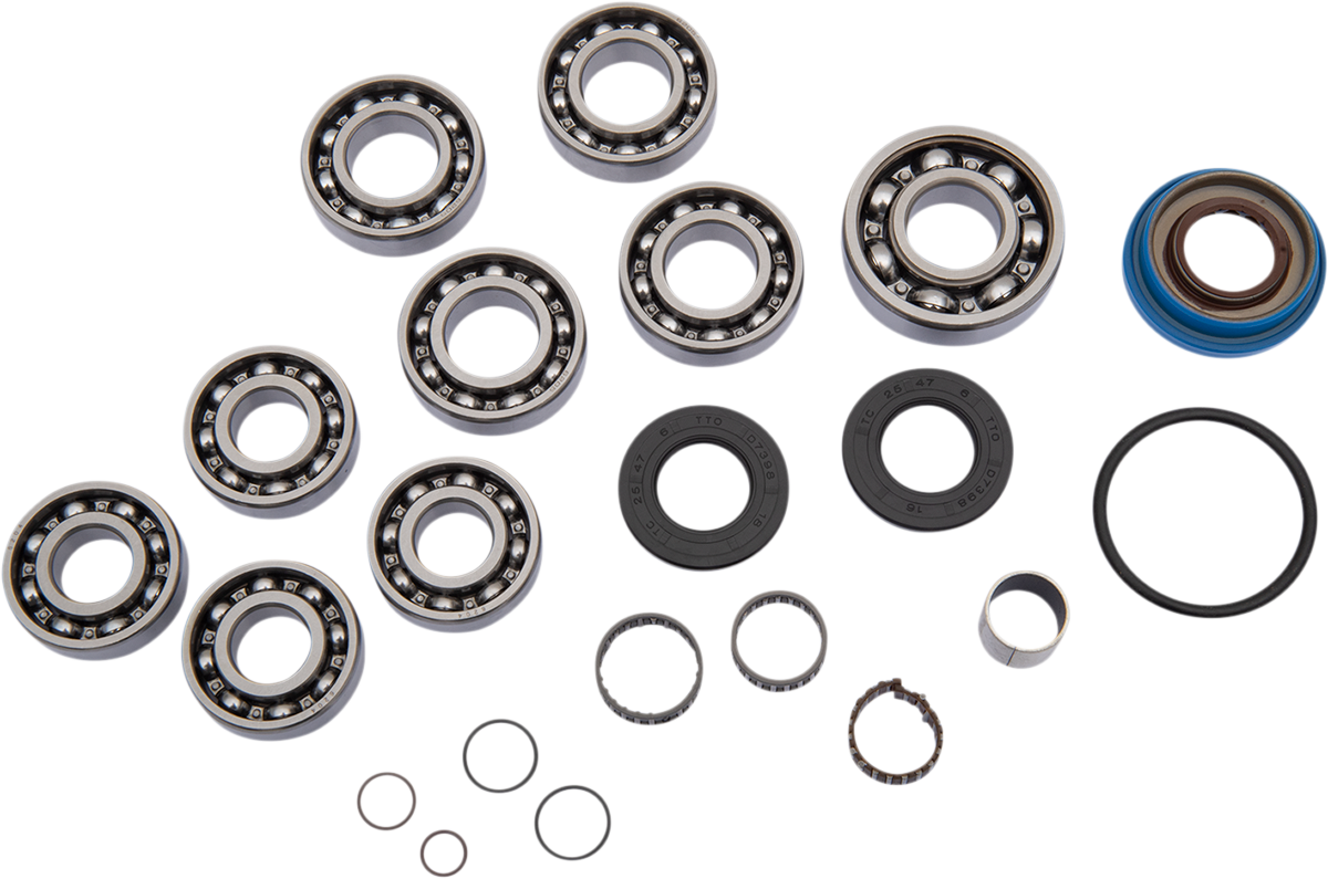 MOOSE RACING Transmission Rebuild Kit - Polaris 25-7013