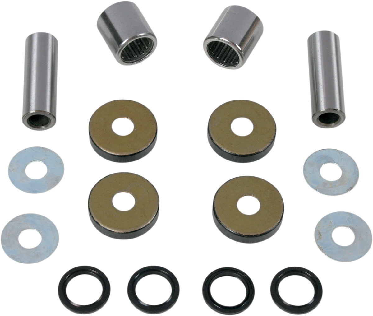 MOOSE RACING A-Arm Repair Kit - Front Upper/Lower 50-1018