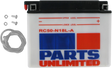 Parts Unlimited Battery - Y50-N18l-A C50-N18l-A