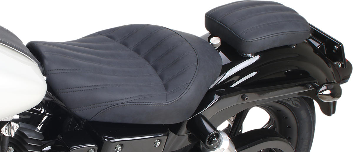 SADDLEMEN Knuckle Pad - 7" SA1011