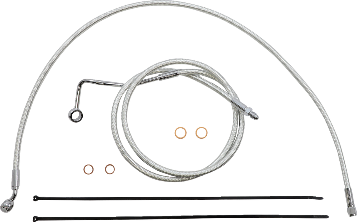 MAGNUM Control Cable Kit - Sterling Chromite II 387993