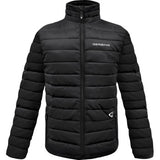 GERBING HEATED CLOTHING 7V Khione Insulated Heated Puffer Jacket 2.0 - Black - XL GERKPJKT7VMBXl