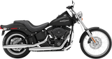 LEGEND SUSPENSION AIR Softail AIR Suspension - '00-'17 1311-0145