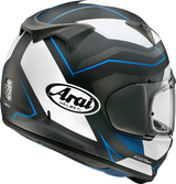 ARAI Regent-X Helmet - Sensation - Blue Frost - XS 0101-15843