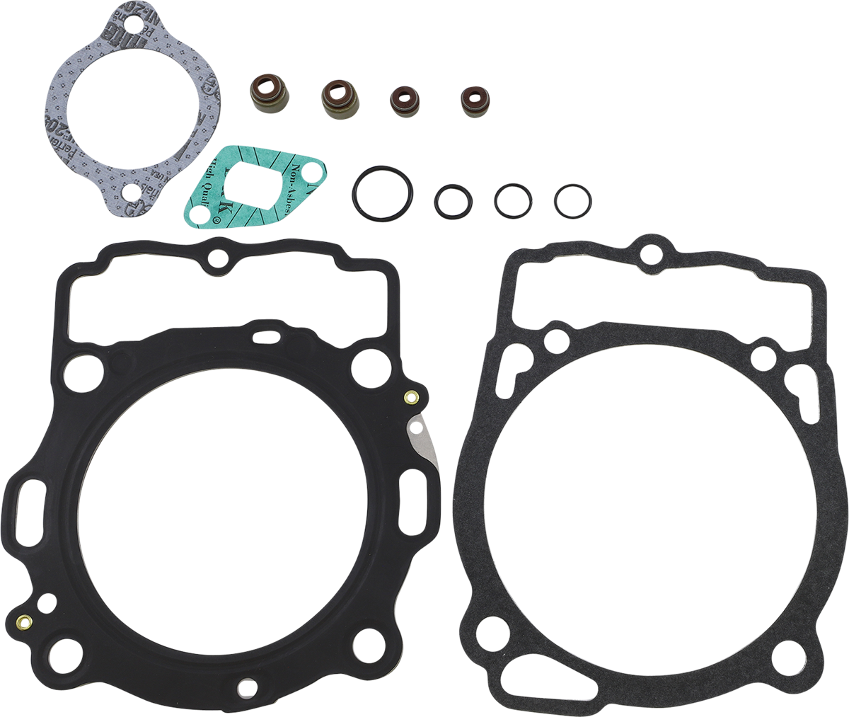 PROX Top End Gasket Set - KTM 35.6438