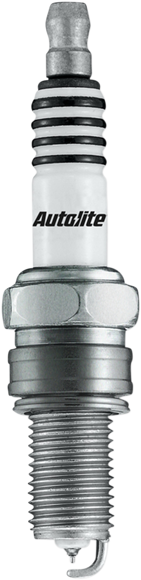 AUTOLITE Spark Plug - XS4163 XS4163