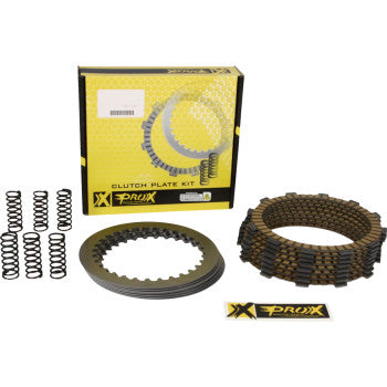 PROX Clutch Plate Set - SX 60/65 16.CPS60098