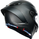 AGV Pista GP RR Helmet - Matte Carbon - XS  2118356002-007-XS