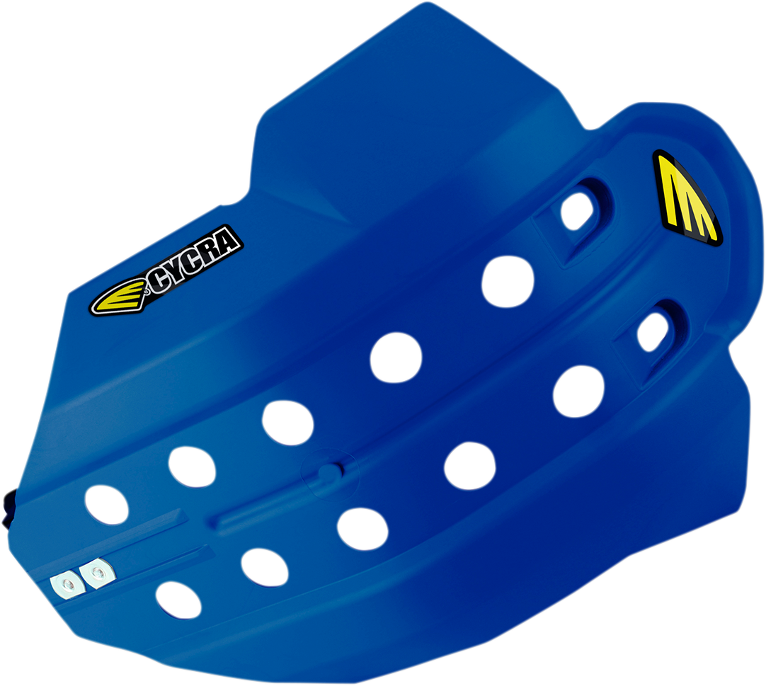 CYCRA Skid Plate - Blue 1CYC-6216-89