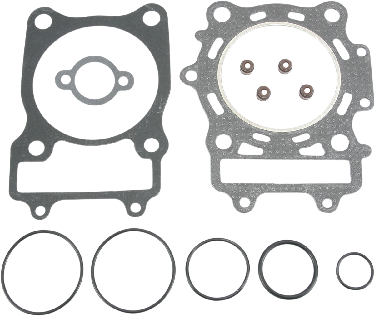 MOOSE RACING Top End Gasket Kit 810828MSE