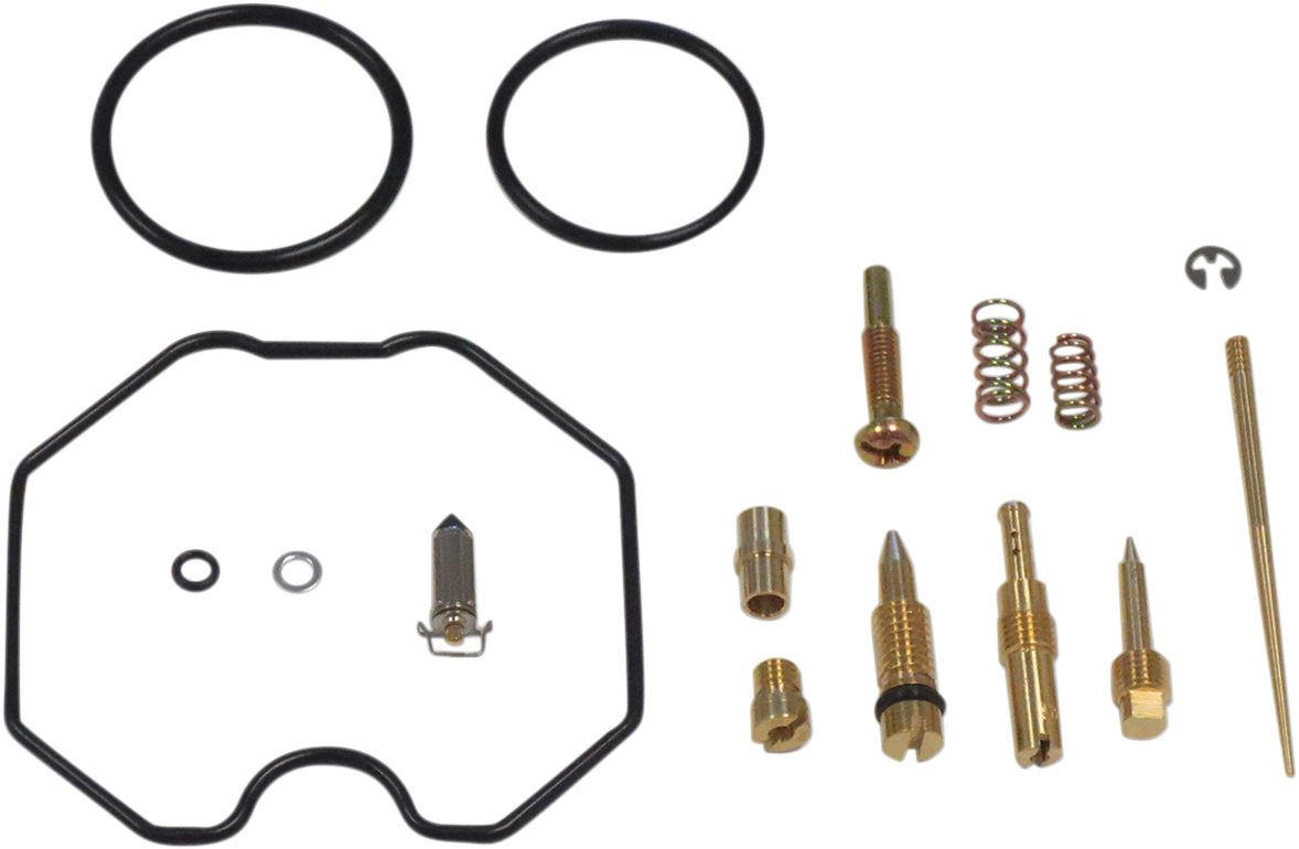 SHINDY Carburetor Repair Kit - Polaris 03-431