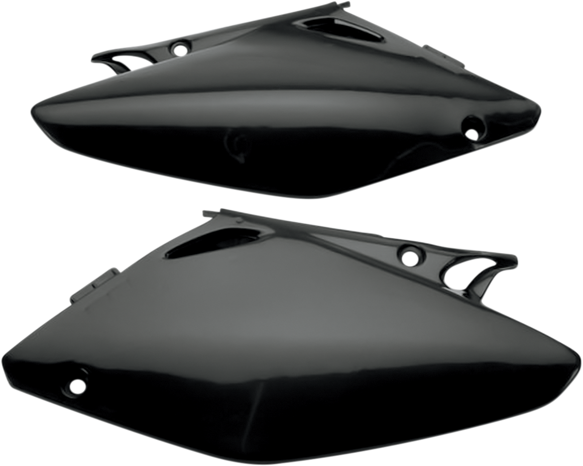 UFO Side Panels - Black HO03694-001