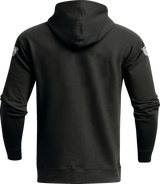 THOR Corpo Fleece Sweatshirt - Black - 5XL 3050-6662