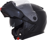 AFX FX-111 Helmet - Gloss Black - Medium 0100-1785