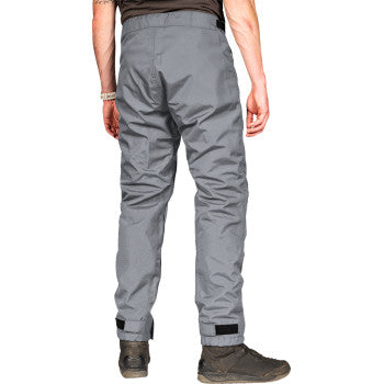 ICON PDX3™ Overpant - Gray - Medium 2821-1385