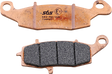 SBS Brake Pads - 704RST 704RST