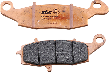 SBS Brake Pads - 704RST 704RST