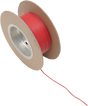 NAMZ 100' Wire Spool - 18 Gauge - Red NWR-2-100