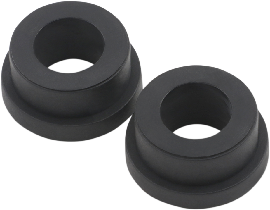 EPI Shock Bushing - 1.015" OD x 0.555" H x 0.575" ID x 1.2" Flange OD - 2-Pack EPISB200