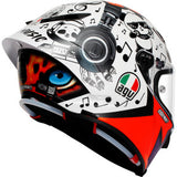 AGV Pista GP RR Helmet - Guevra - Limited - 2XL 21183560020162X