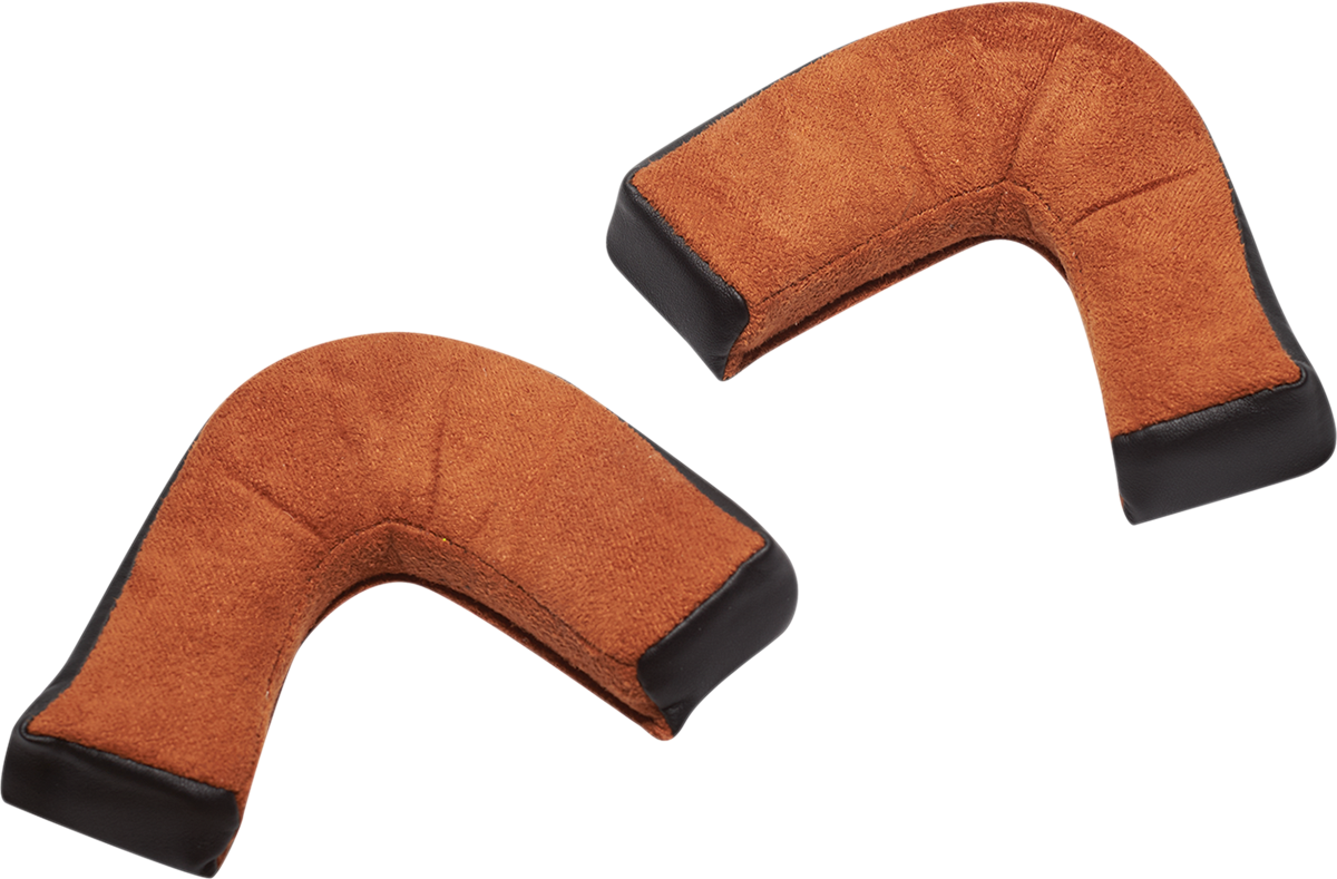 THOR Mccoy Cheek Pads - 2XL 0134-2851