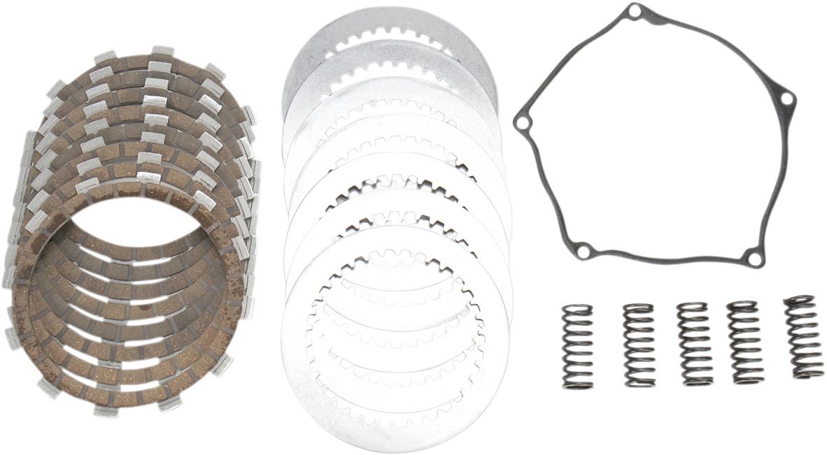 MOOSE RACING Clutch Kit M90-1871