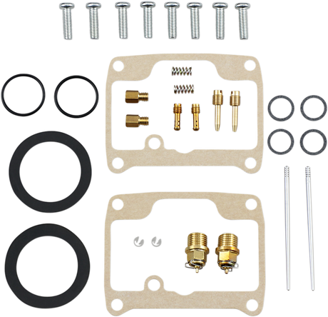 Parts Unlimited Carburetor Rebuild Kit - Polaris 26-1801