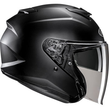 HJC i31 Helmet - Solid - Semi-Flat Black - Medium JP45NUS5XBSV
