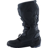 ALPINESTARS Tech 7 Enduro Boots - Black/Anthracite/White - US 14 2010426-140-14