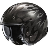 HJC V31 Helmet - Firo - MC5 - 2XL JA20NUS8605V