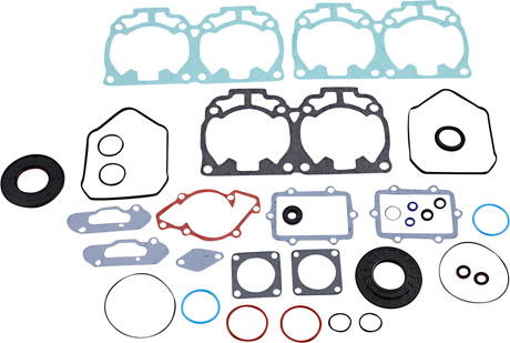 PROX Gasket Kit with Oil Seals - Polaris 800 34.5813