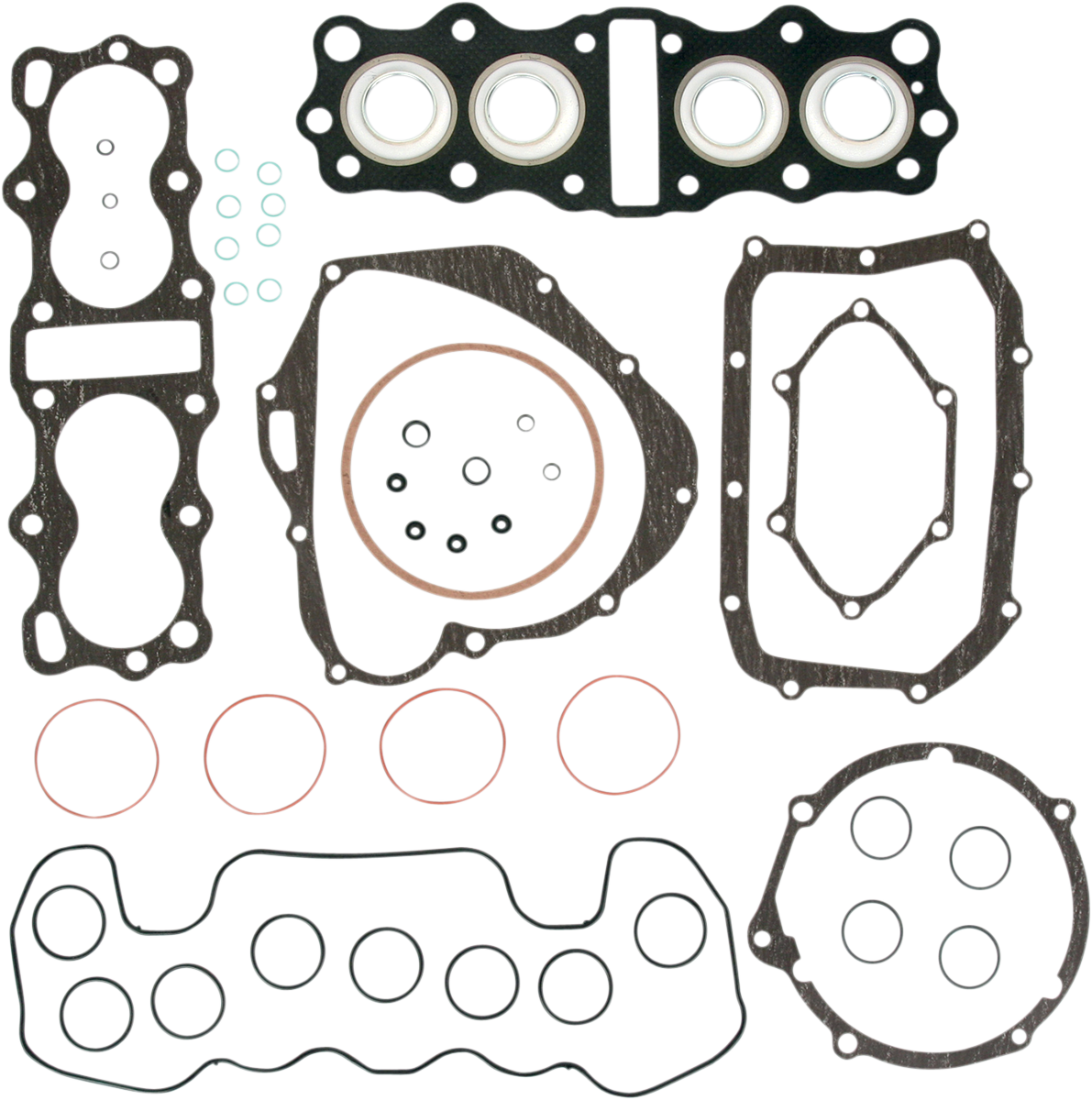 VESRAH Complete Gasket Kit - CB 400 VG-158