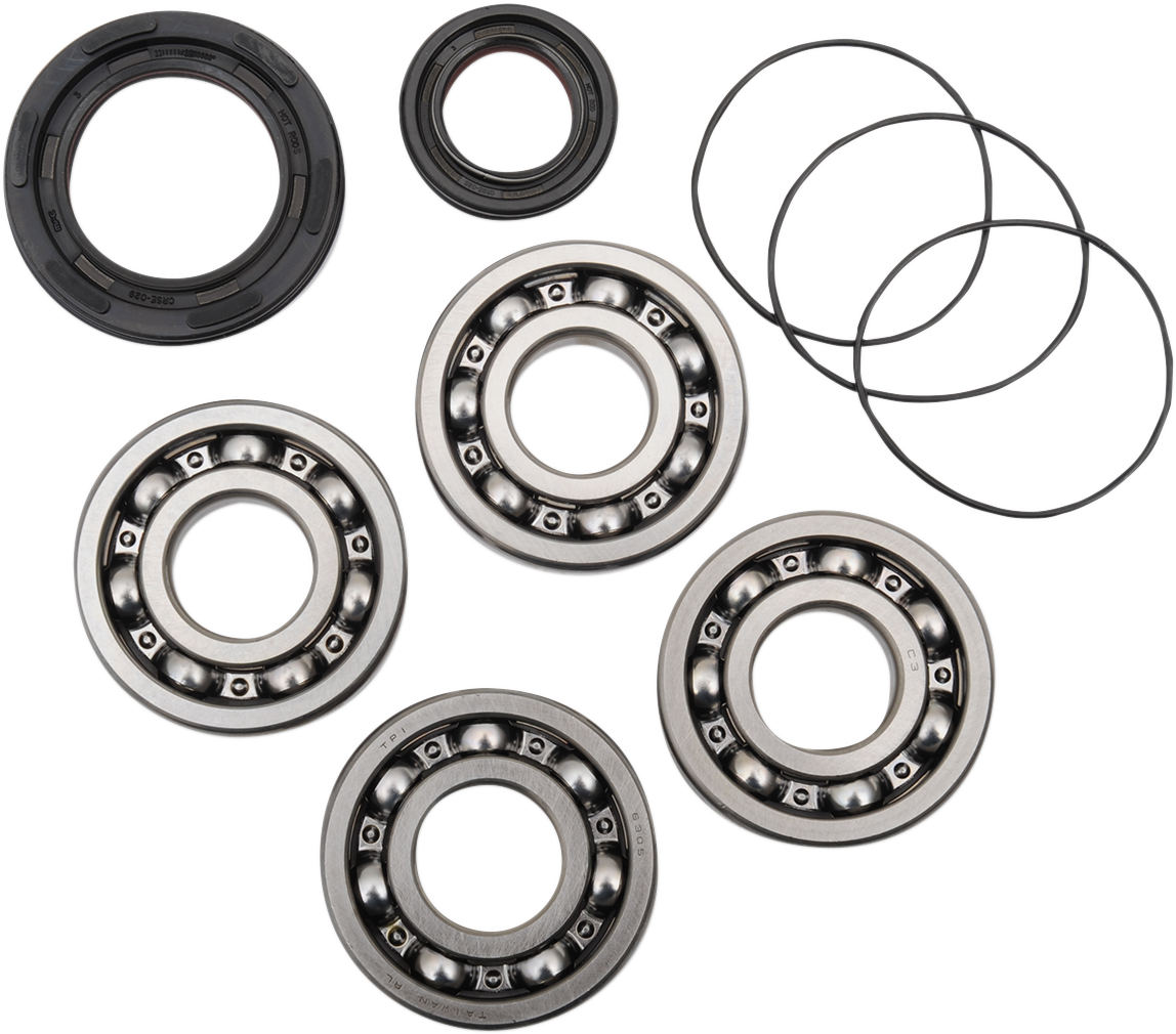 Hot Rods Crank Bearings K225