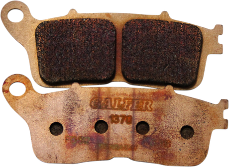 GALFER HH Sintered Brake Pads VFR1200X FD512G1370