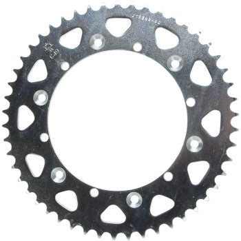 JT SPROCKETS Rear Sprocket - 51 Tooth - Yamaha JTR853.51