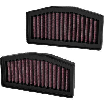 K & N High-Flow Air Filters - BMW  R 1300 GS 2024-2025 BM-1324