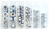 BOLT Nut Assortment - Nylock SV-NYLOCK