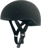 AFX FX-200 Slick Helmet - Matte Black - XS 0103-0922