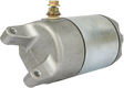 Parts Unlimited Starter Motor 410-54078