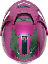 AFX FX-50 Helmet - Fuchsia - XS 0104-1565