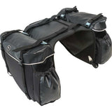 GIANT LOOP Siskiyou Panniers™ - Black SPN23-B