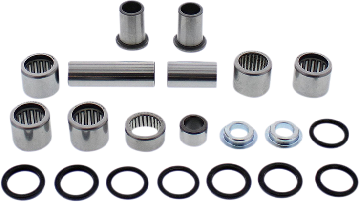 MOOSE RACING Bearing Linkage Kit 27-1193