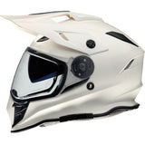 Z1R Range 2.0 Helmet - White - Large 0140-0474