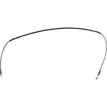 MOOSE RACING Brake Line - Stainless Steel WR250/450F Y01-1-022/P