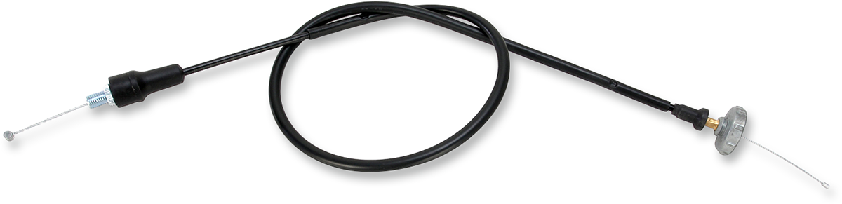 MOOSE RACING Throttle Cable - Honda 45-1011