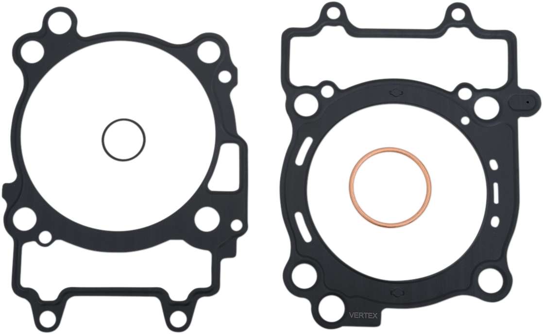 CYLINDER WORKS Gasket Kit - Big Bore - Polaris 8100064