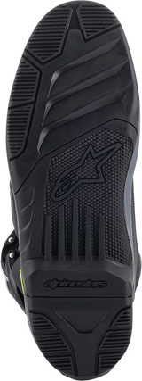 ALPINESTARS Tech 5 Boots - Black/White - US 14 2015015-102-14