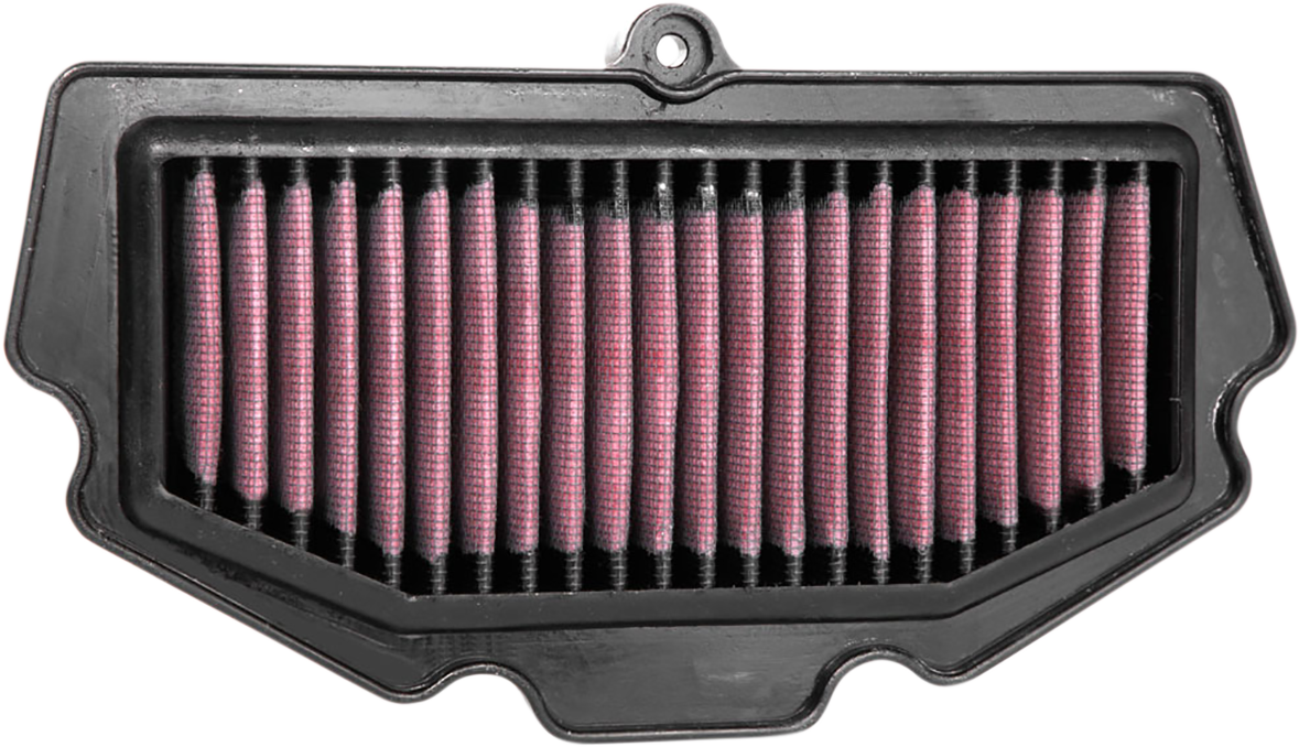 K & N Air Filter - KLE650/Ninja 2017-2023 KA-6415